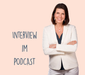 Interview im Podcast